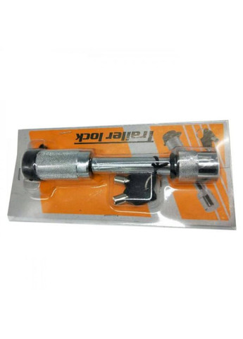 Механічний протиугінний блокатор для причепа автомобіля CQ-2017 No Brand (368565407)