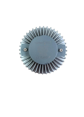 Светодиодная лампа Hakkatronics GX53, 8W, 3000K, 750lm (диаметр 74 мм) No Brand (301854156)