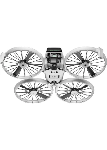 Квадрокоптер Flip Two-Battery Combo [168525] DJI (399426088)