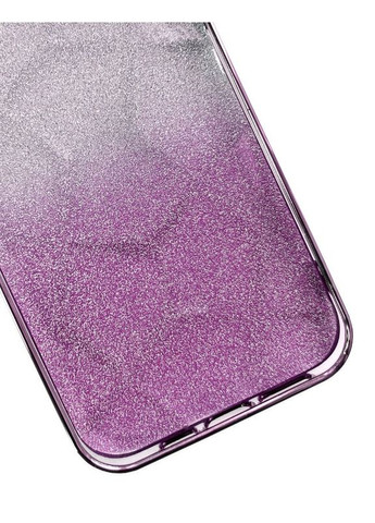 Чохол 3D Diamond для iPhone 15 Pro Pink No Brand (319336072)