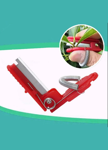 Секатор Hinmay на великий палець пластмасовий Насіння країни (322199747)