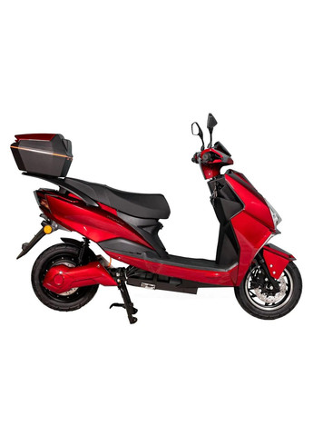 Электроскутер Cruiser Runner Ultra 800W, 48V, 21Ah, Ø-14*2.5, 55 км/ч, 55 км запас хода Atlas (317343051)