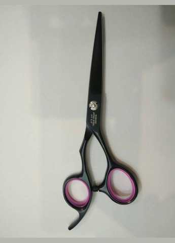 Ножиці для стрижки K17 55 прямі перукарські Proline (301270037)