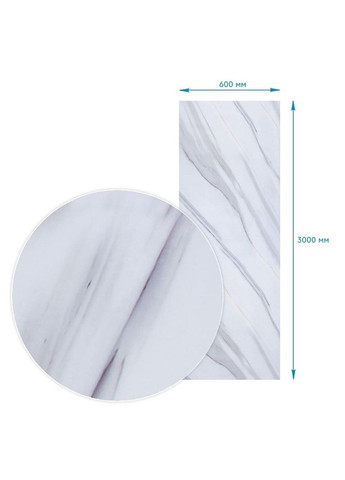 Пленка самоклеющаяся 60cm*3m 3DPanda-2406 Sticker Wall (323155498)