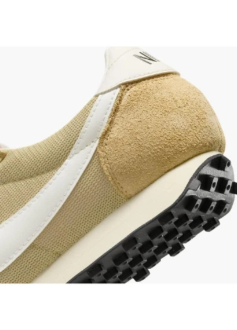 Коричневые демисезонные кроссовки мужские ld-1000 (hv3860-783) Nike