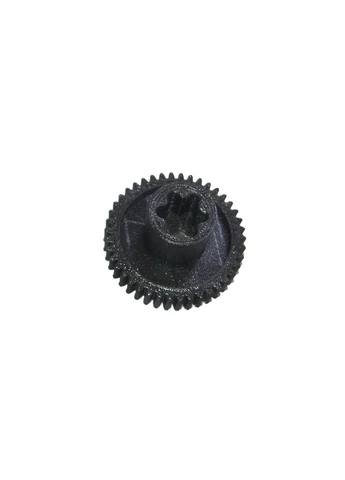 Муфта-шестерня редуктора BL 4780 (GMN 9071) Grundig (370610407)