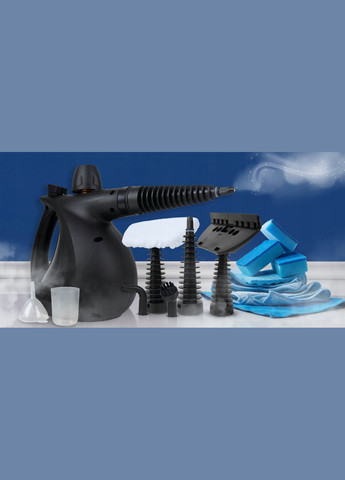 Пароочисник HDS3350W (Польща) Maltec (338854803)