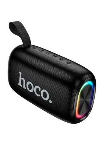 Портативная колонка HC25, черная (6942007618847) Hoco (399515378)