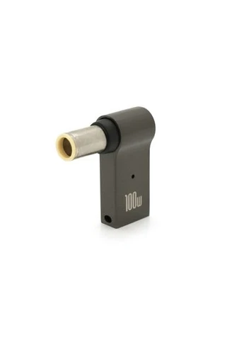 Адаптер USB-C F to DC 7.9x5.5mm M 100W для Lenovo (ALVTC7.9*5.5) Voltronic (397596025)