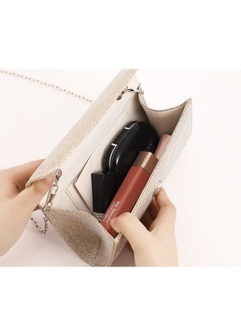 Клатч праздничный женский вечерний No Brand (313102240)