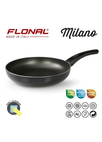 Сковорода (GMRPB1842) Flonal Milano 18 см (369883595)