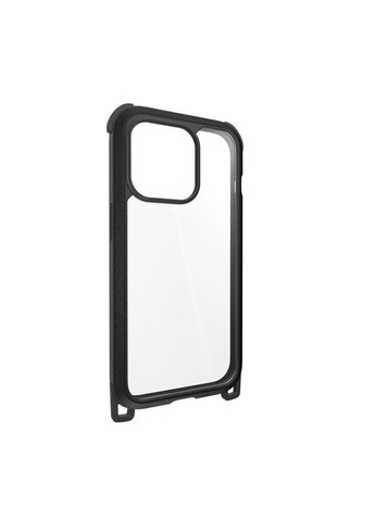 Чохол з ремінцем Odyssey+ Classic чорний для iPhone 14 Pro (MPH61P010LK22) SwitchEasy (352506684)