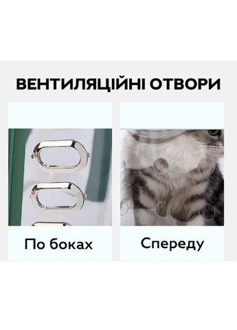 Тележка с телескопической ручкой на колесах 4 штуки для животных котов собак весом до 6 кг 40х40х22 см (481131-Prob) Оранжевый Unbranded (354180123)