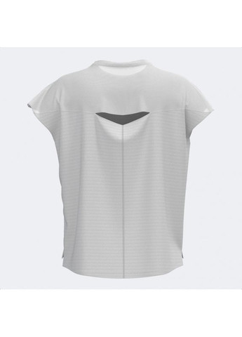 Футболка біла жіноча RANKING 902066.200 Joma — 371994672