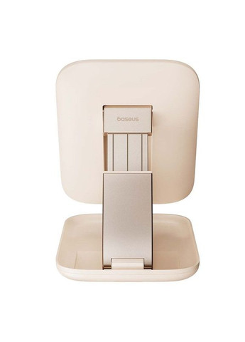 Підставка для телефону/планшета Seashell (B10451501211 00) Пастельний рожевий Baseus (372164355)