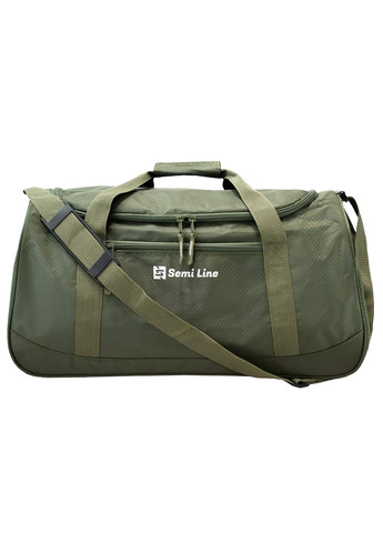 Сумка дорожная 40 Khaki (A3043-3) Semi Line (315937203)