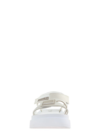 Босоніжки AБ-122 Бежевий Alvista (340306358)