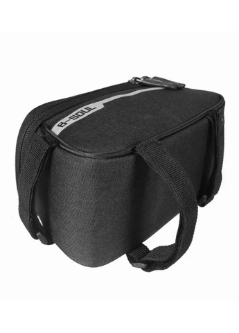 Сумка на раму велосипеда з відділом для смартфона ВС-300-22 No Brand (302737464)