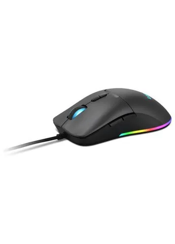 Мышка (GY51M74265) Lenovo M210 RGB USB Black (366651434)
