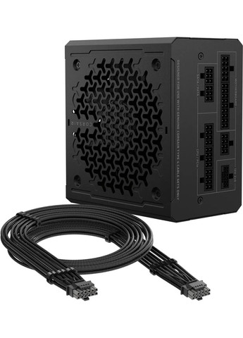 Блок живлення RM1000e ATX 3.1 (CP-9020297-EU) 1000W Corsair (336951259)