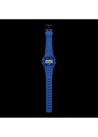 Часы Pop F-91WB-2A1 Casio (398025031)