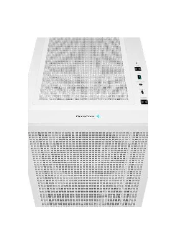 Корпус для ПК CH560 Digital White (R-CH560-WHAPE4D-G-1) DeepCool (394401364)