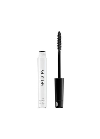 Artistry™ Багатофункціональна туш для вій 3-в-1 Gotham Black Амвей Amway (335014855)