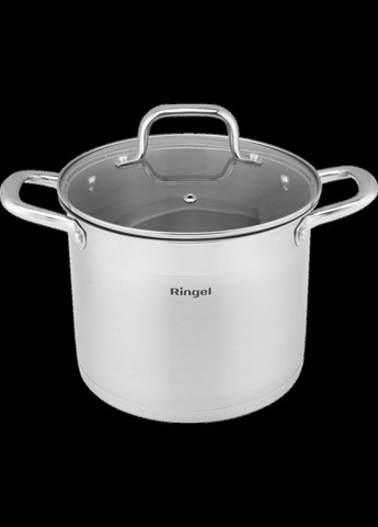 Кастрюля Curry (8.4 л) 24 см (6990947) Ringel (316465973)