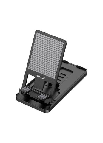 Подставка для телефона JE003- черный Jokade (368852419)