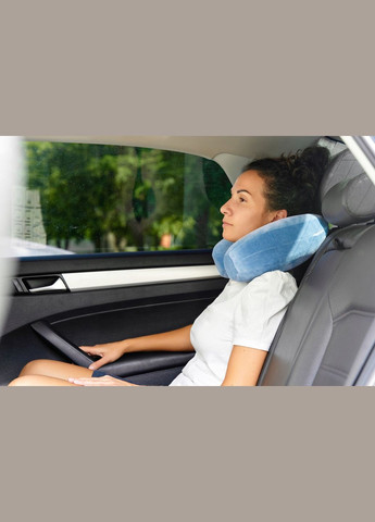 Подушка для подорожей ОРО-113 Matas Travel OrtoMed (328262965)