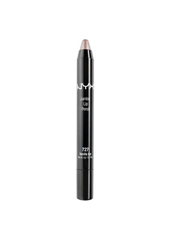 Олівецьпомада для губ Jumbo Lip Pencil VANILLA ICE (JLP727) NYX Professional Makeup (279364352)