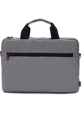 Сумка для ноутбука (m459778) Vinga 15.6" NB1101 gray (369033095)