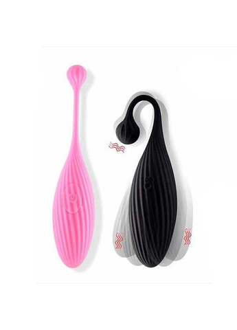 Инновационное смарт-виброяйцо Primo для женщин 158 мм розовое Svakom (366665156)