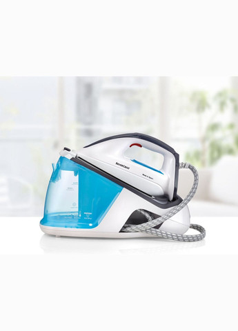 Парогенератор SDBE 2400 A1 (2400 Вт, керамическое покрытие подошвы, вертикальная пара) Silver Crest (311197052)