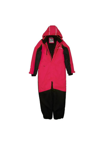 Фуксиновая детский зимний комбинезон mooley 3, р.146, фуксия () Huppa 36360320-00163-146