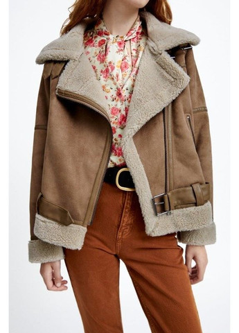 Джинси 6147/168 Zara - (370205185)