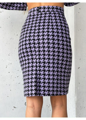 Фиолетовая юбка 200790/1 DIA COSA