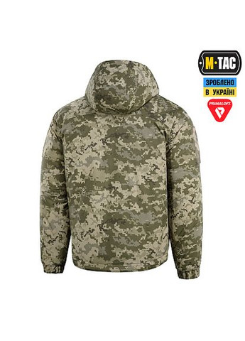 Куртка зимова Alpha Gen.IV Pro Primaloft MM14 (00000002744) M-TAC (356486548)