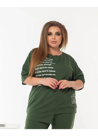 Жіночий спортивний костюм Asi.Store.ua (397286527)