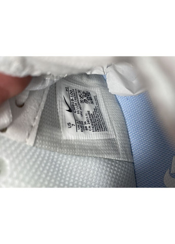 КРОССОВКИ ЖЕНСКИЕ NIKE AIR FORCE SHADOW WHITE НАЙК АИР ФОРС 1 ПРЕМИУМ No Brand белые демисезоны (368855873)