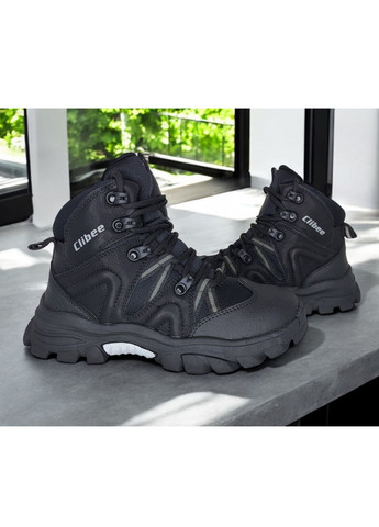 Черевики зимові Clibee 572B (313110505)