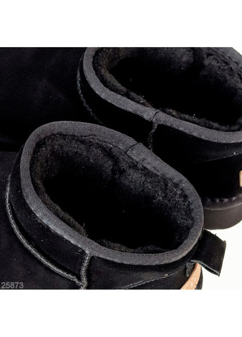 Черные угги No Brand (369607922)