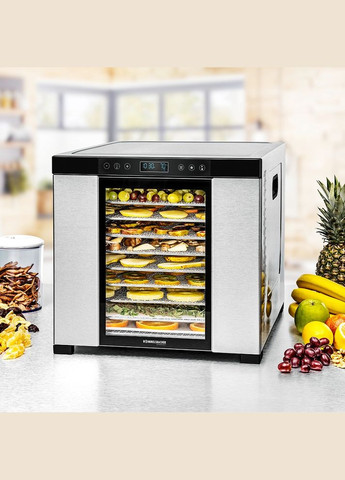 Профессиональный дегидратор DA 1050 Rommelsbacher (319204528)