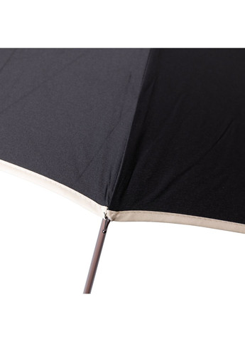 Комбінована} парасоля-тростина напівавтомат складна 120 см, чорний Yiwu (361930983)