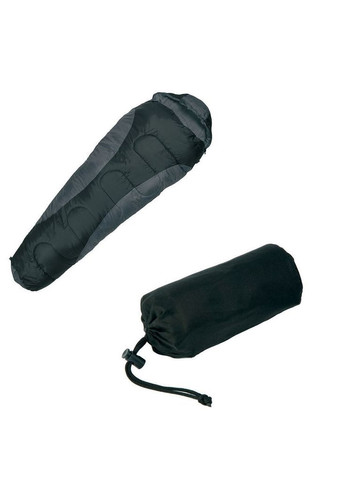 Спальный мешок Kinabalu (m507886) Schwarzwolf Kinabalu сірий (372964099)