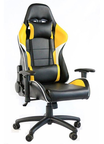 Кресло для геймеров Zinnia FrimeCom (368588257)