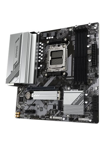 Материнська плата Gigabyte B650M GAMING PLUS WIFI (368761904)
