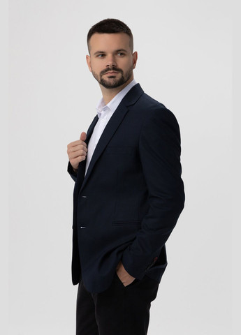 Піджак однотонний чоловічий 2209 (2000990178404D) shop (2000990178404) Redpolo (316020831)