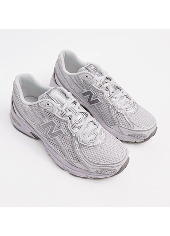 Білі кросівки чоловічі 740 white u740wm2 New Balance