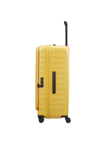 Валіза CUBO V4/Mustard Велика Lj-1627-66430 official Lojel (372672504)
